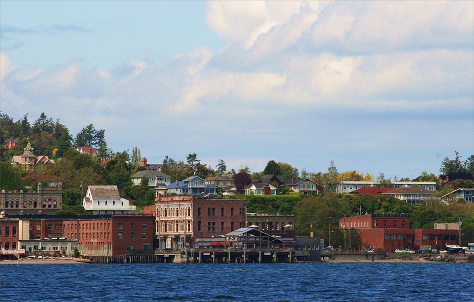 Port Townsend Vacation Rental By Owner 2 Bedroom Waterfront Cottage Sleeps 4 3607740804