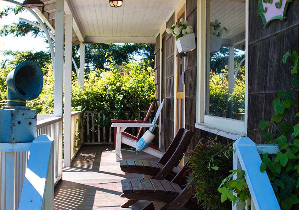Port Townsend Vacation Rental By Owner 2 Bedroom Waterfront Cottage