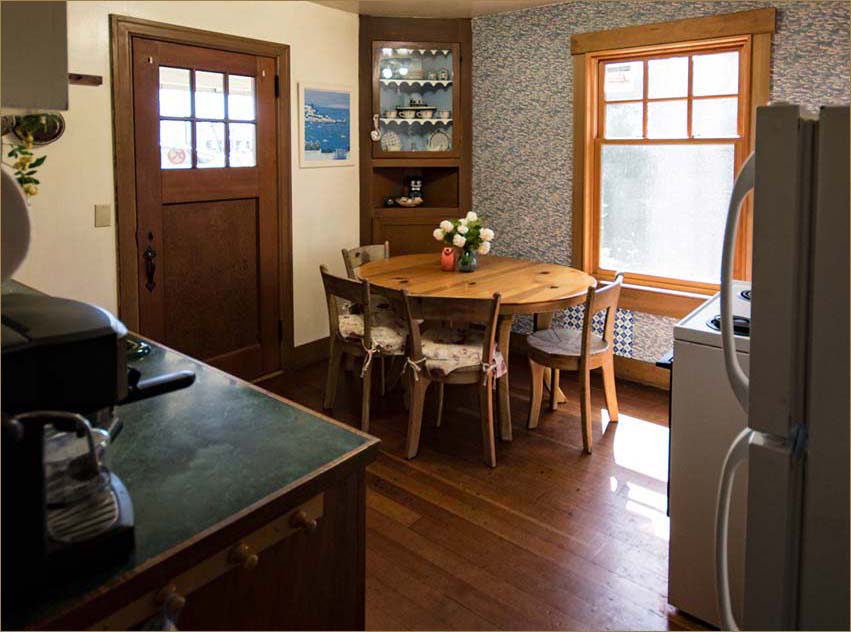 Port Townsend Vacation Rental By Owner 2 Bedroom Waterfront Cottage